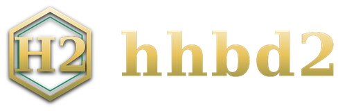 hhbd2 logo